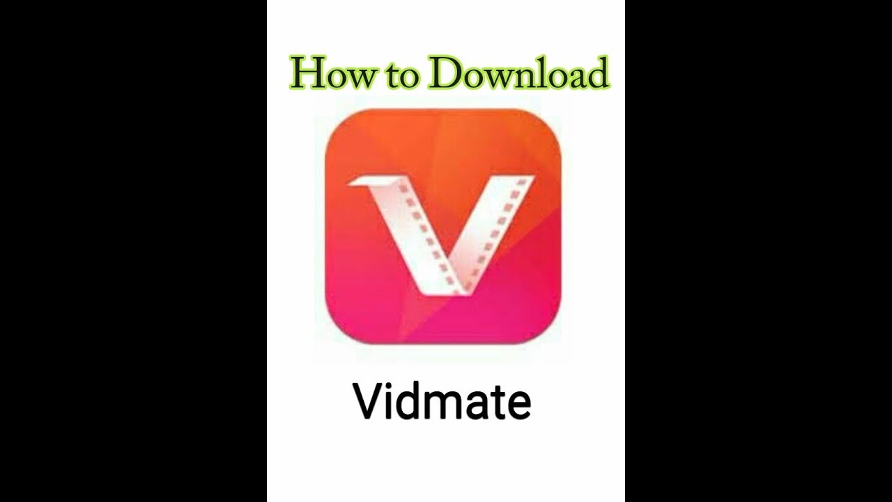 i want to download vidmate